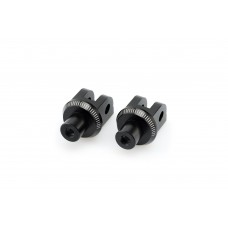 ADAPTOR RIDER FOOTPEG - YAMAHA